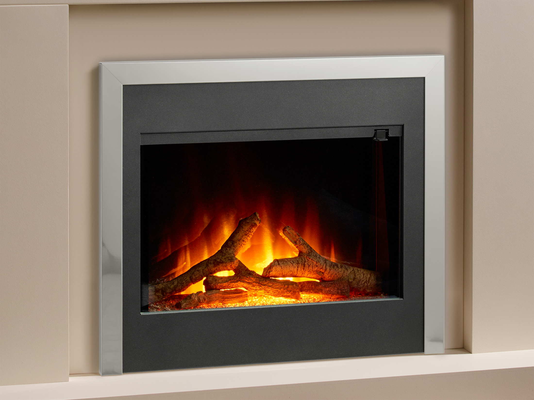 Flamerite Atlanta Quality Fireplaces