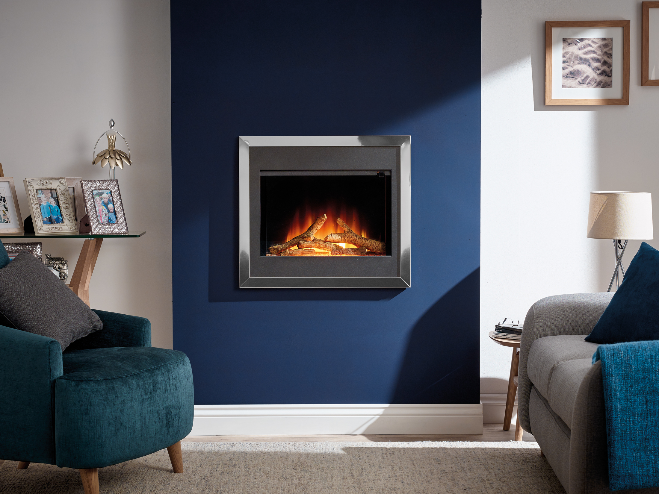 Flamerite Atlanta Quality Fireplaces