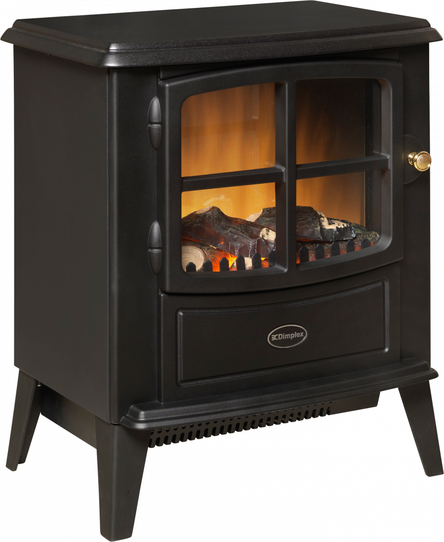 Dimplex Brayford Quality Fireplaces