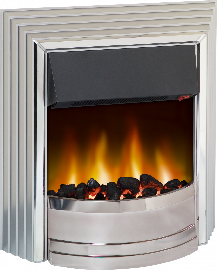 Dimplex Castillo Quality Fireplaces