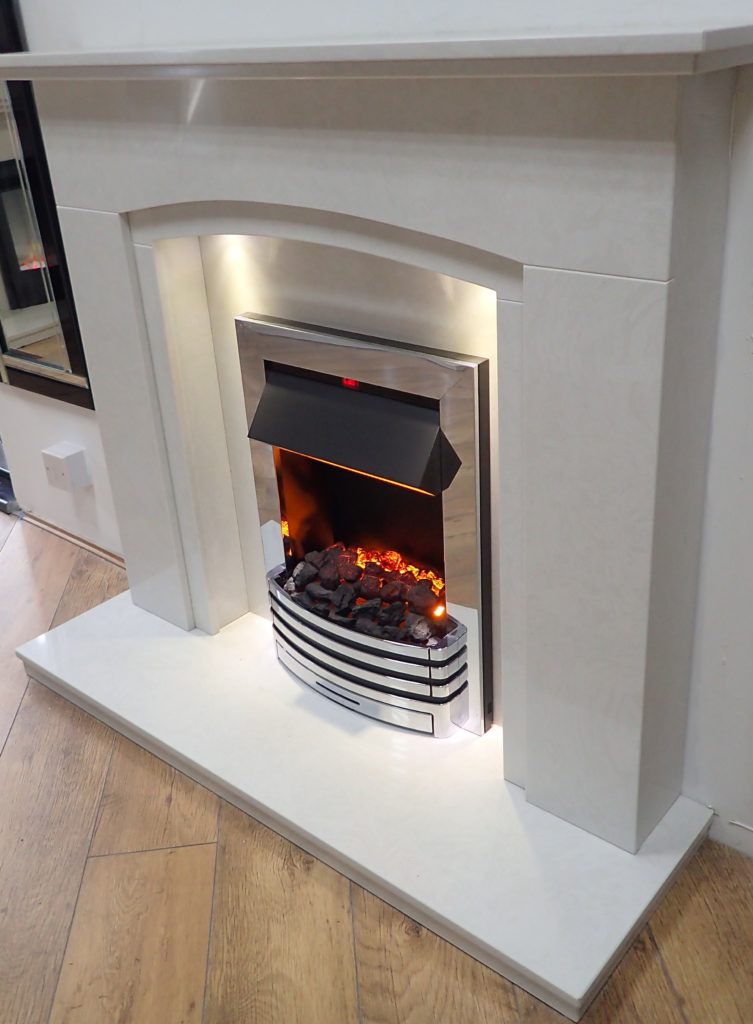 Quality Leon Fireplace Quality Fireplaces