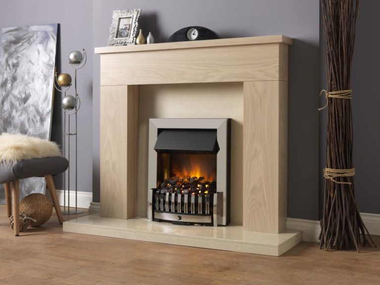 Dimplex Danville Quality Fireplaces