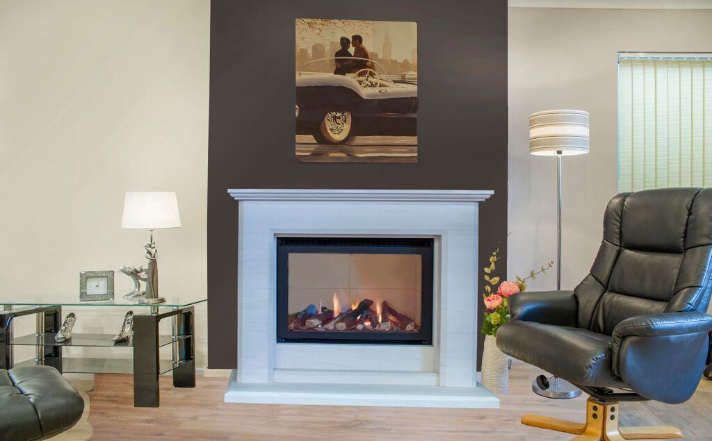 The Connelly Collection Tulsa Quality Fireplaces