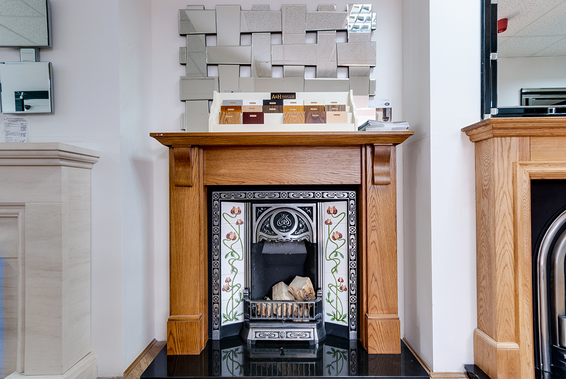 Our Newly Expanded Southport Showroom, Come and Have a Look Quality