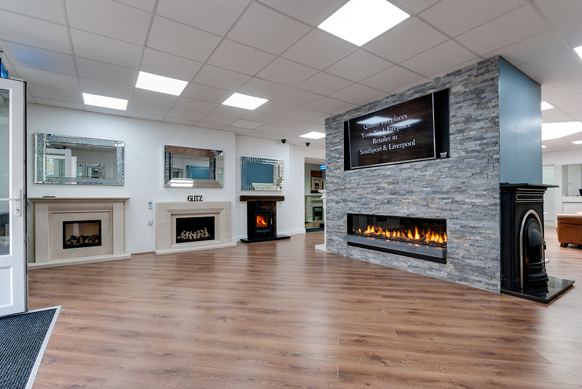 Fireplace Focus Bell Fires Quality Fireplaces