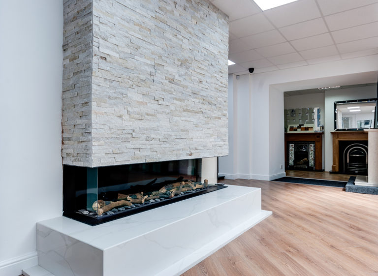 Fireplace Focus Bell Fires Quality Fireplaces