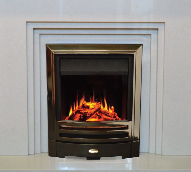 Evonic Kansas Quality Fireplaces