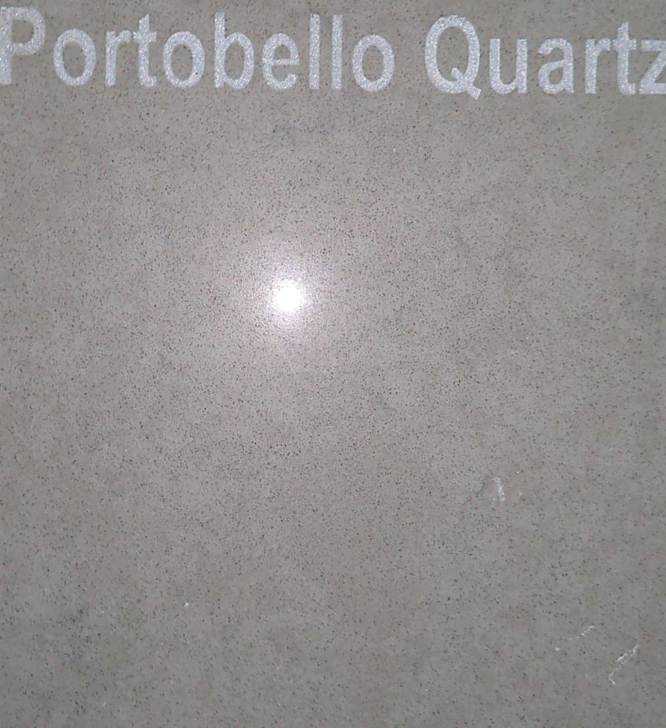 Portobello Quartz