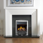 05740M1 Dream FD Convector Chrome HO RW