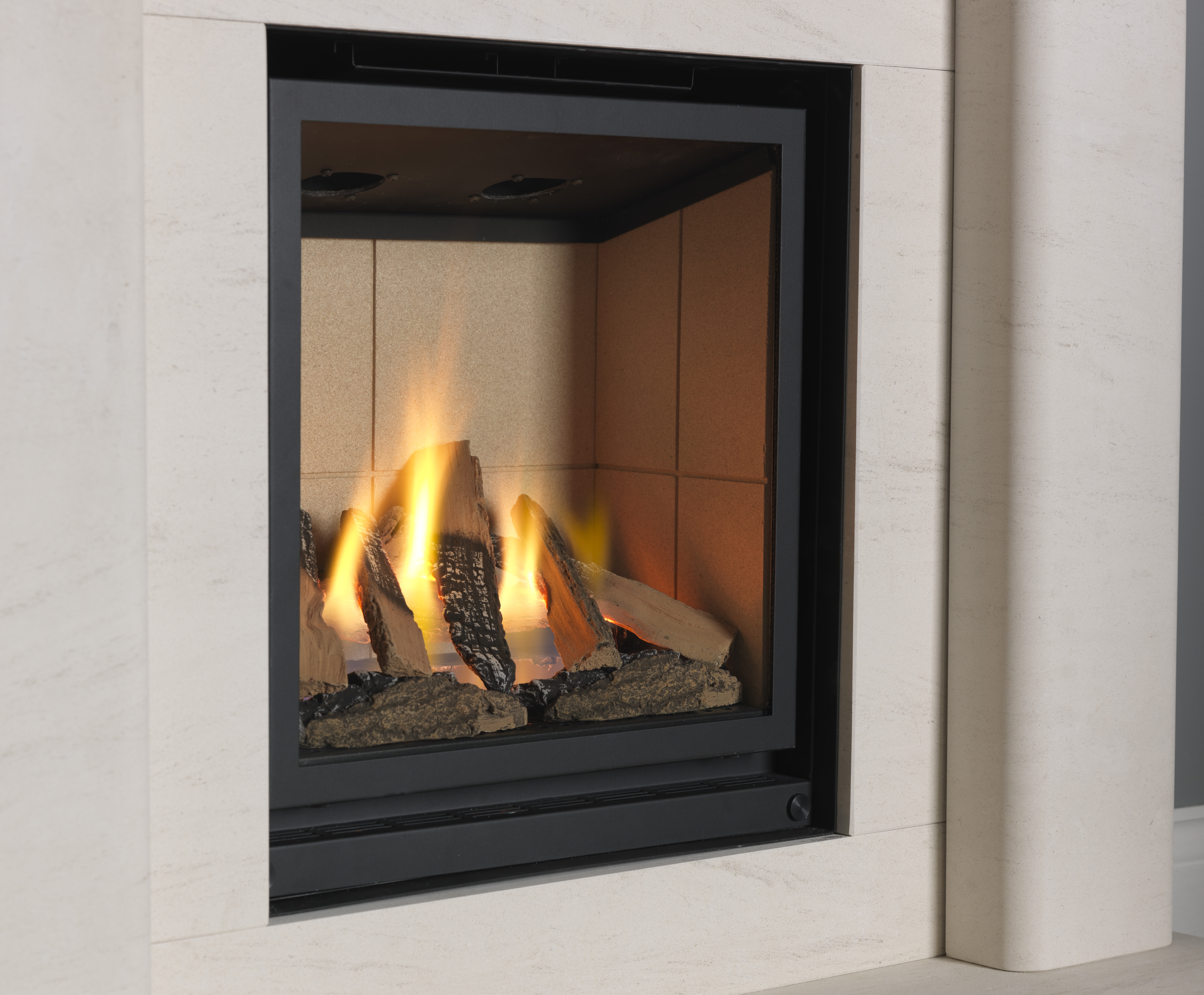 Valor Inspire 500 Gas Fire Quality Fireplaces