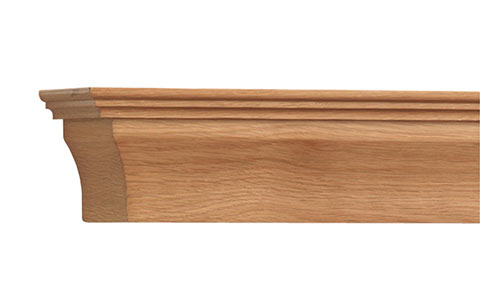 Contemporary-Shelf-Natural-Oak