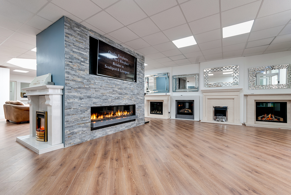Fireplace Focus Bell Fires Quality Fireplaces
