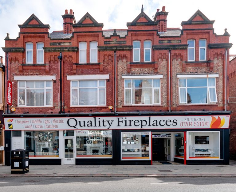 Fireplace Focus Bell Fires Quality Fireplaces