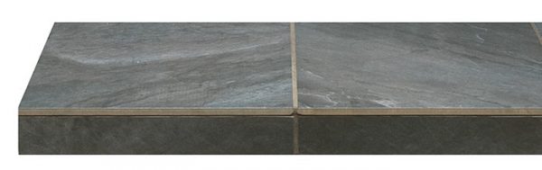 Graphite-Slate-Hearth