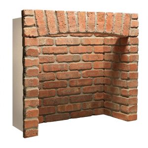 Rustic-Brick-Arch-Chamber