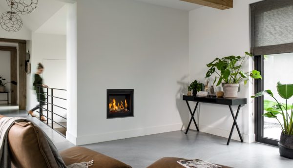 Smart Bell 55 60 verdiept kader