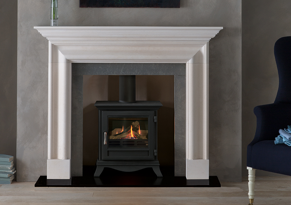 Chesney BEAUMONT GAS STOVE | Quality Fireplaces