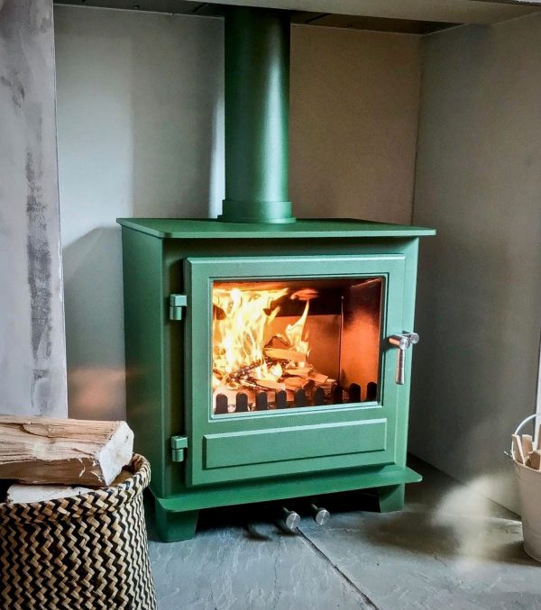 Time for a New Stove? Look No Further than Clock Stoves! Quality