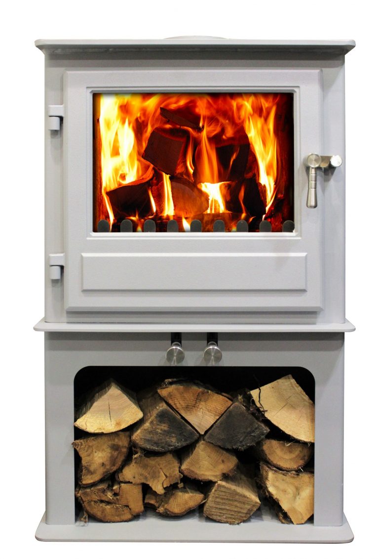 Time for a New Stove? Look No Further than Clock Stoves! Quality