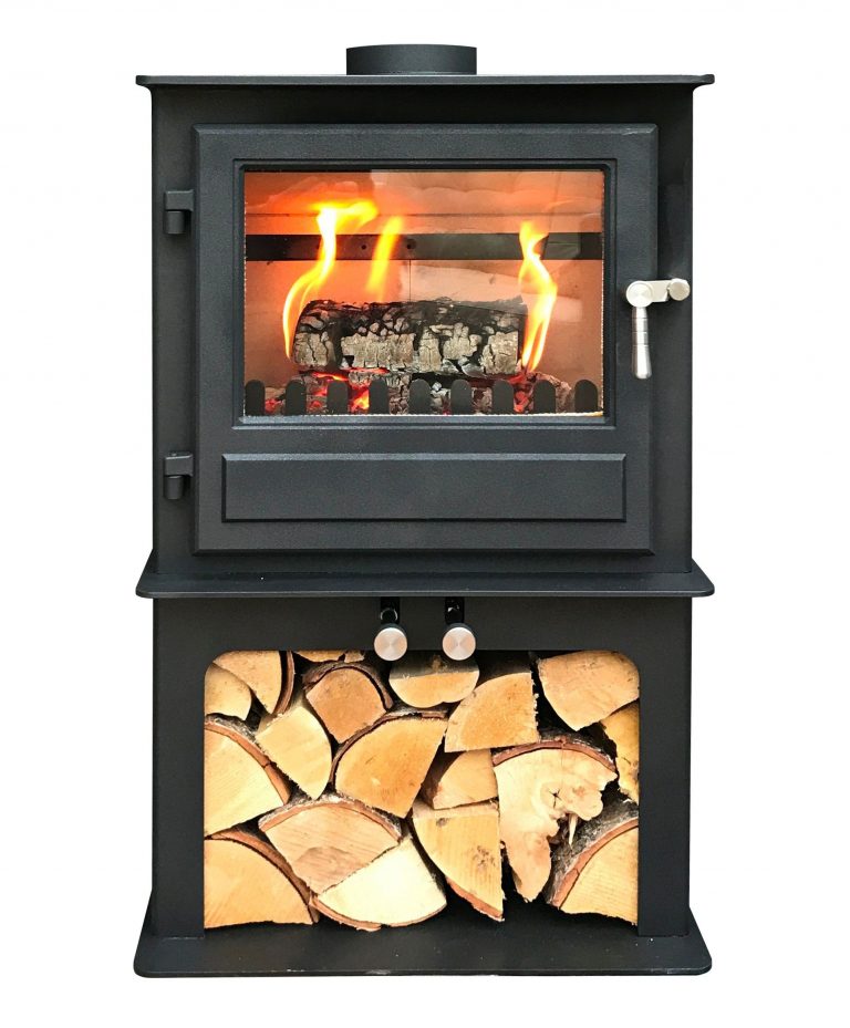 Time for a New Stove? Look No Further than Clock Stoves! Quality