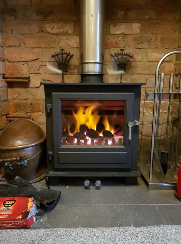 Time for a New Stove? Look No Further than Clock Stoves! Quality