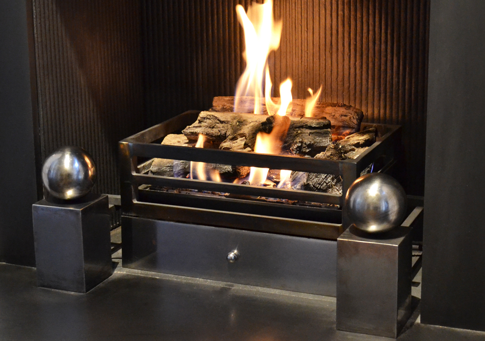 Chesney Alchemy Coal Effect Dfe Gas Fire Quality Fireplaces