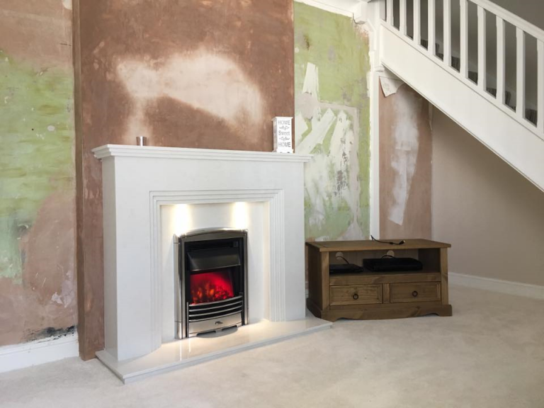 Southport Review via Facebook Quality Fireplaces