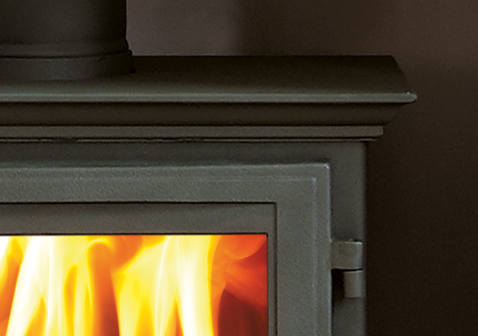 Chesney BEAUMONT 8 SERIES Quality Fireplaces