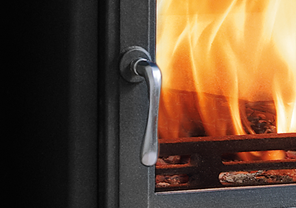 Chesney SALISBURY 8 SERIES | Quality Fireplaces