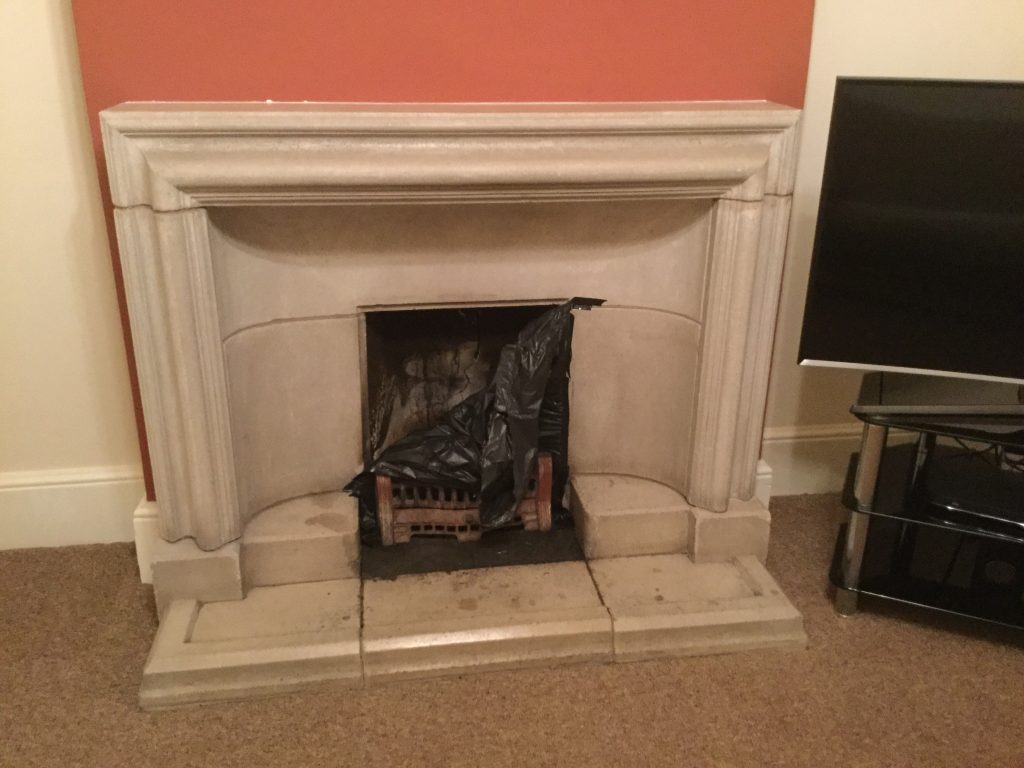 Southport Customer Review Quality Fireplaces