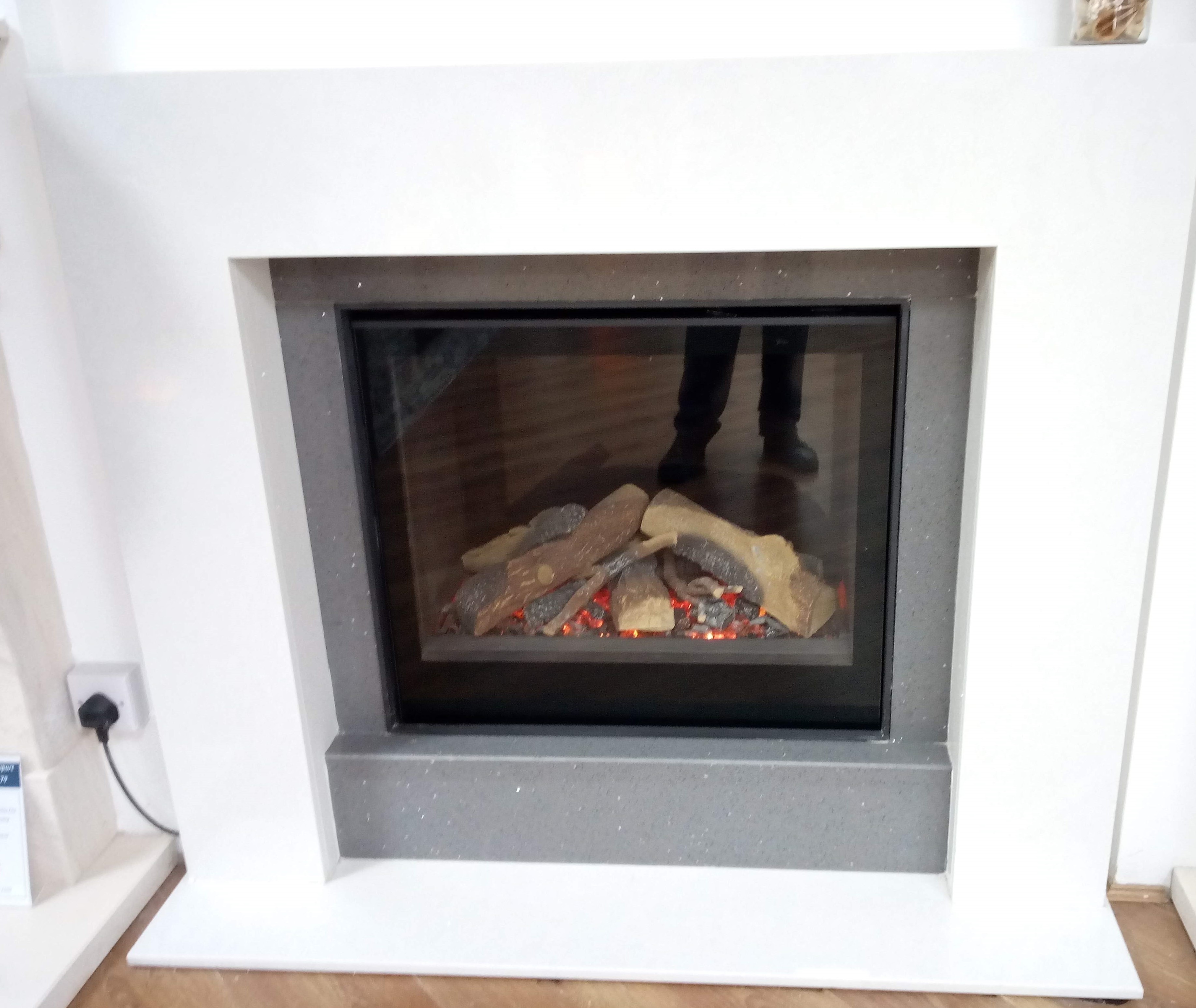 Quality Box Suite | Quality Fireplaces
