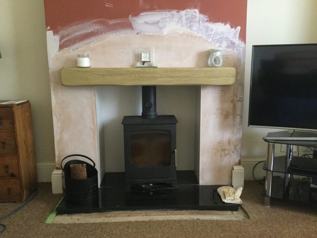 Southport Customer Review Quality Fireplaces