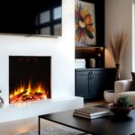 Proflame Asencio trim